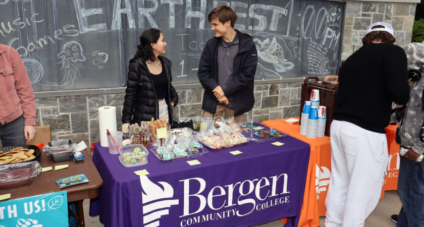 Green Days Ahead as Bergen Recognizes Earth Week