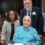 Five Faculty Earn Emeritus Rank