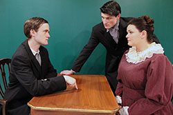 Classic Play Retains Relevance on Bergen Stage