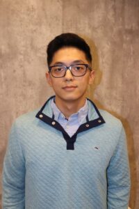 Eugene Woo