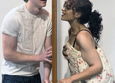This Bergenstages Performance is a “Farce”