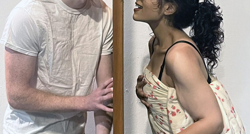 This Bergenstages Performance is a “Farce”