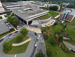 Bergen Begins 50th Year | Bergen Community College