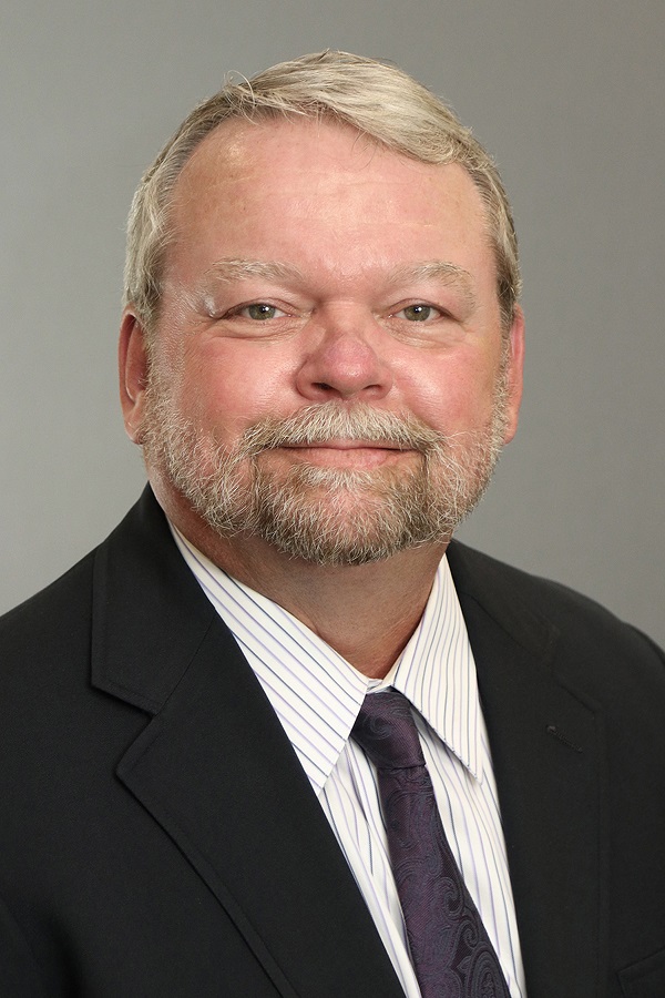 Patrick Fletcher | Bergen Community College