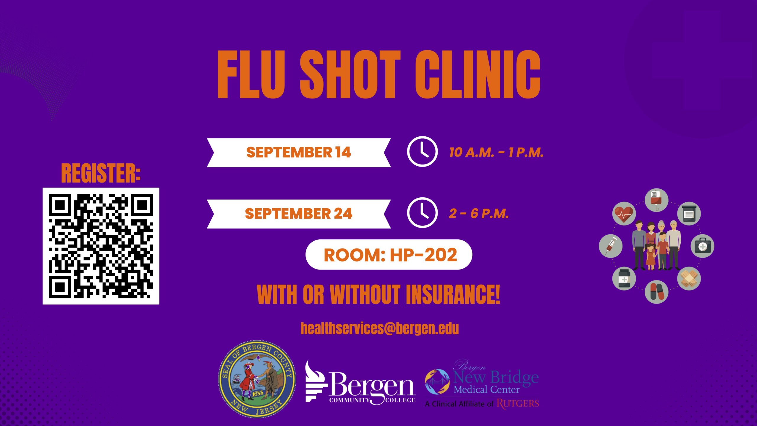 Flu Shot Clinic
