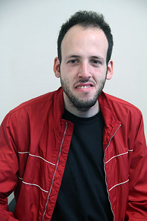 Once Homeless, Student Becomes Gilman Scholar