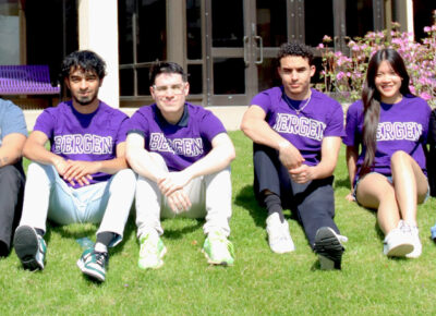 Summering in France: Students to Study Abroad