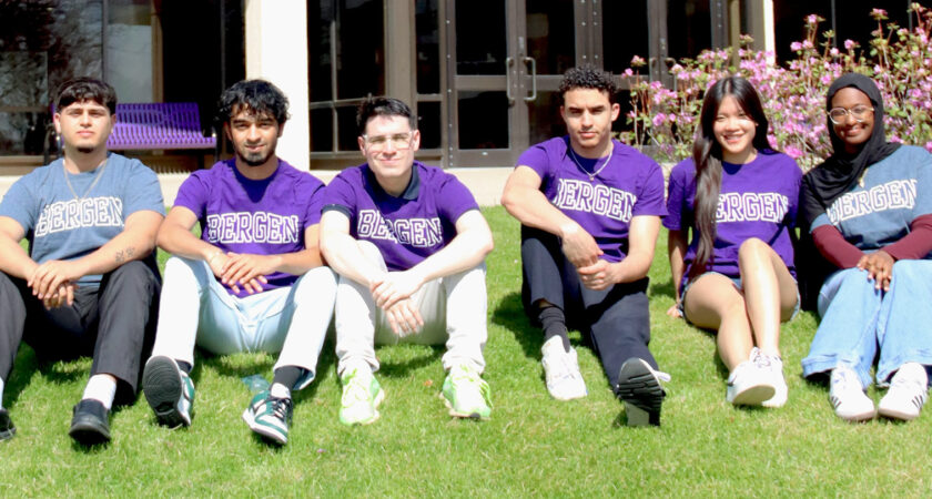 Summering in France: Students to Study Abroad