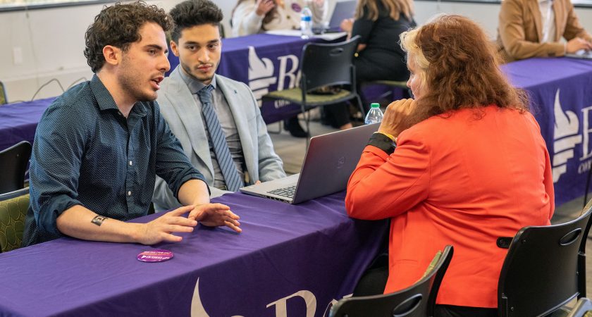 College, County Extend Assistance to Entrepreneurs