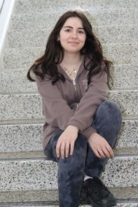 Gabrielle Buttacavole