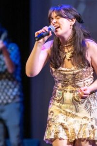 Gabrielle Buttacavole