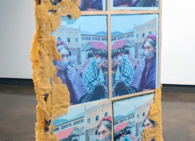 Gallery Exhibition Features Guatemalan Art