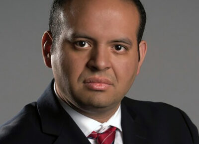 Author Eric Garcia to Discuss Neurodiversity