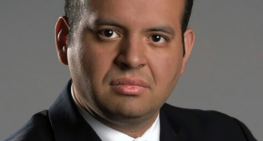 Author Eric Garcia to Discuss Neurodiversity