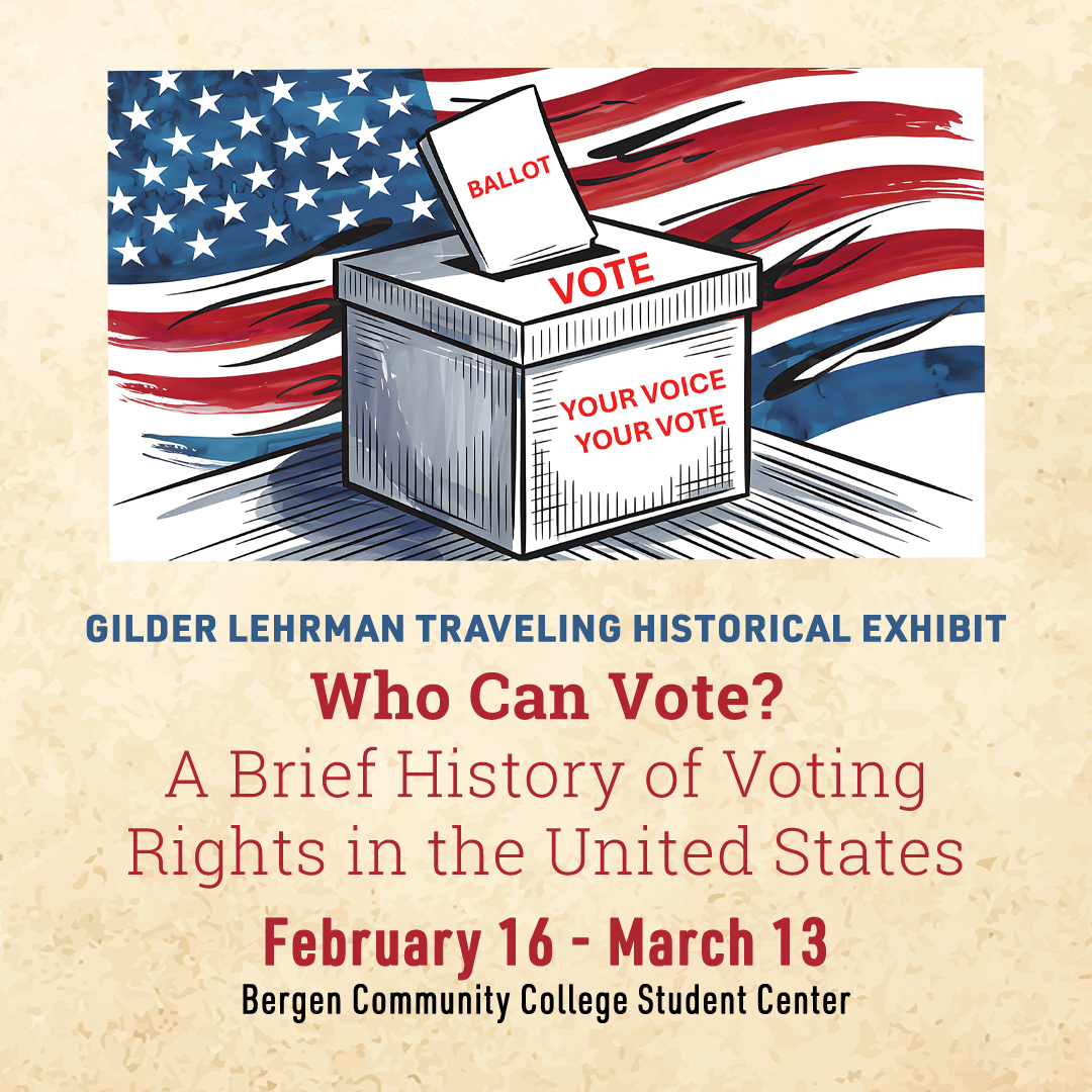 Gilder Lehrman Traveling Historical Exhibit