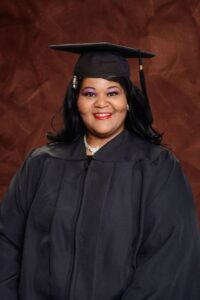 Glenda Norine Rhodes