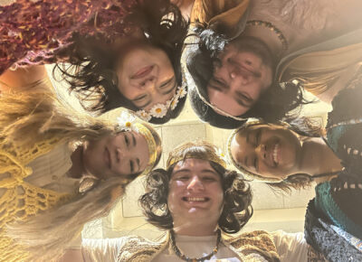 Bergen Lets Down its “Hair” with Classic Musical