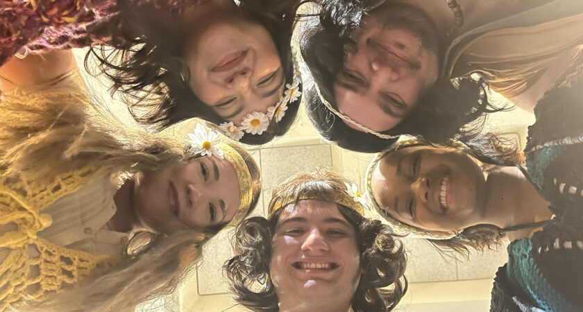 Bergen Lets Down its “Hair” with Classic Musical