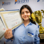 Hanieh Kachooee