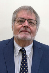 Dr. Mark Hayes