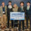 Bergen STEM Team Tops in U.S. … Times Two!