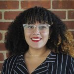 Jazmine Gutierrez, '15