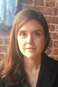Professor Jessica Datema profile pic