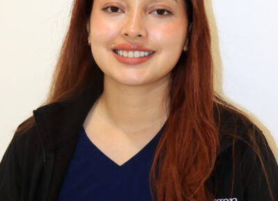 Bergen Student Honored by HACU