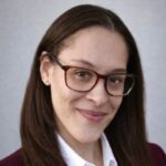 Johlennie May, '17