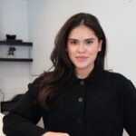 Juliana Ospina Koumi, '17