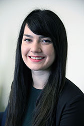 Student Selected for Honor Society Board