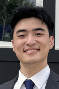 Andrew Kim
