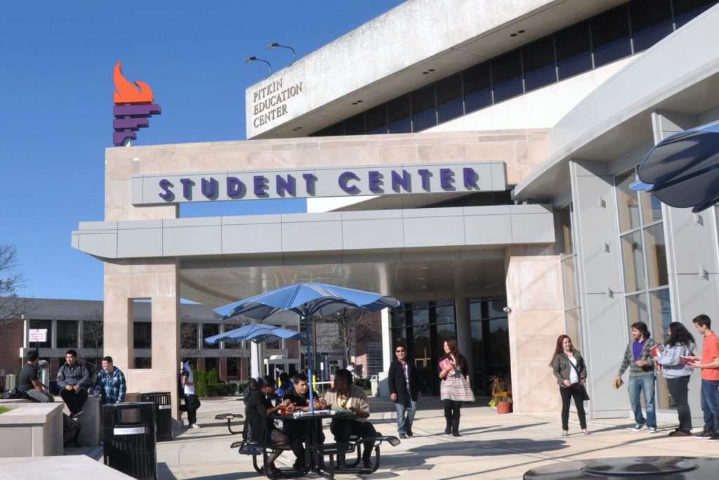 Students at Bergen Community College can pay the fall 2019 tuition rate through Aug. 1.