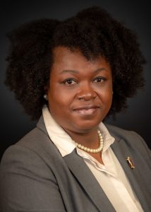 Tonia McKoy, Ed.D.