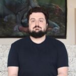 Michael Agostino