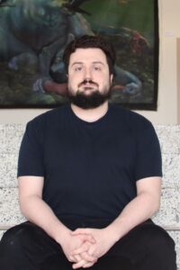 Michael Agostino