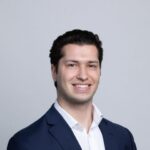 Michael Petrazzuolo, '20