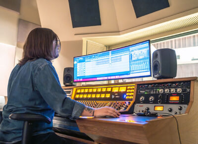 Grads Gain B.S. Pathway in Music at Millersville