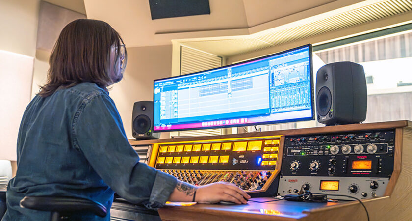 Grads Gain B.S. Pathway in Music at Millersville