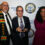 NAACP Branch Honors College President