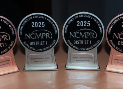 Marketing/Communications Team on Top Again