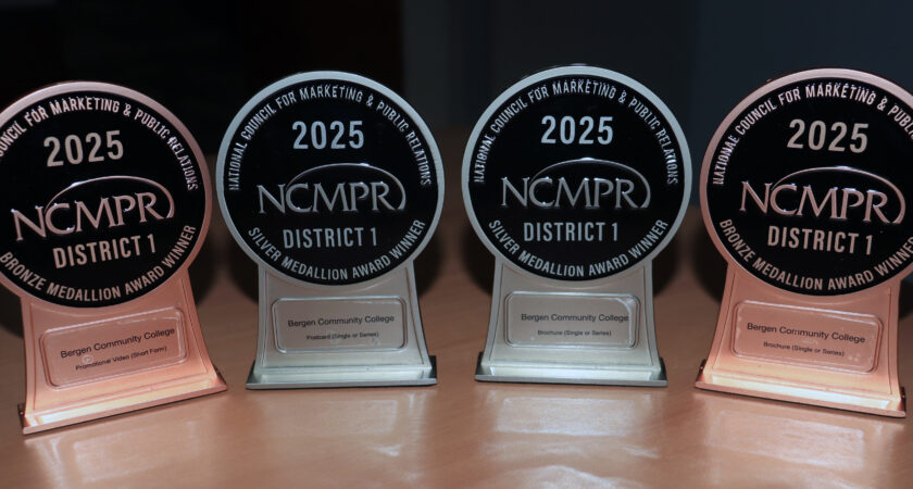 Marketing/Communications Team on Top Again