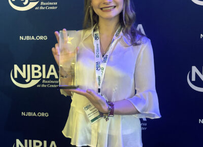 Bergen Student Named a “Rising Star”