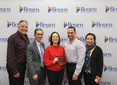 STEM Student Secures National Honor