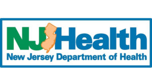 New Jersey DOH logo