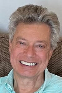 Nicholas Gatti
