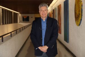 Nicholas Gatti