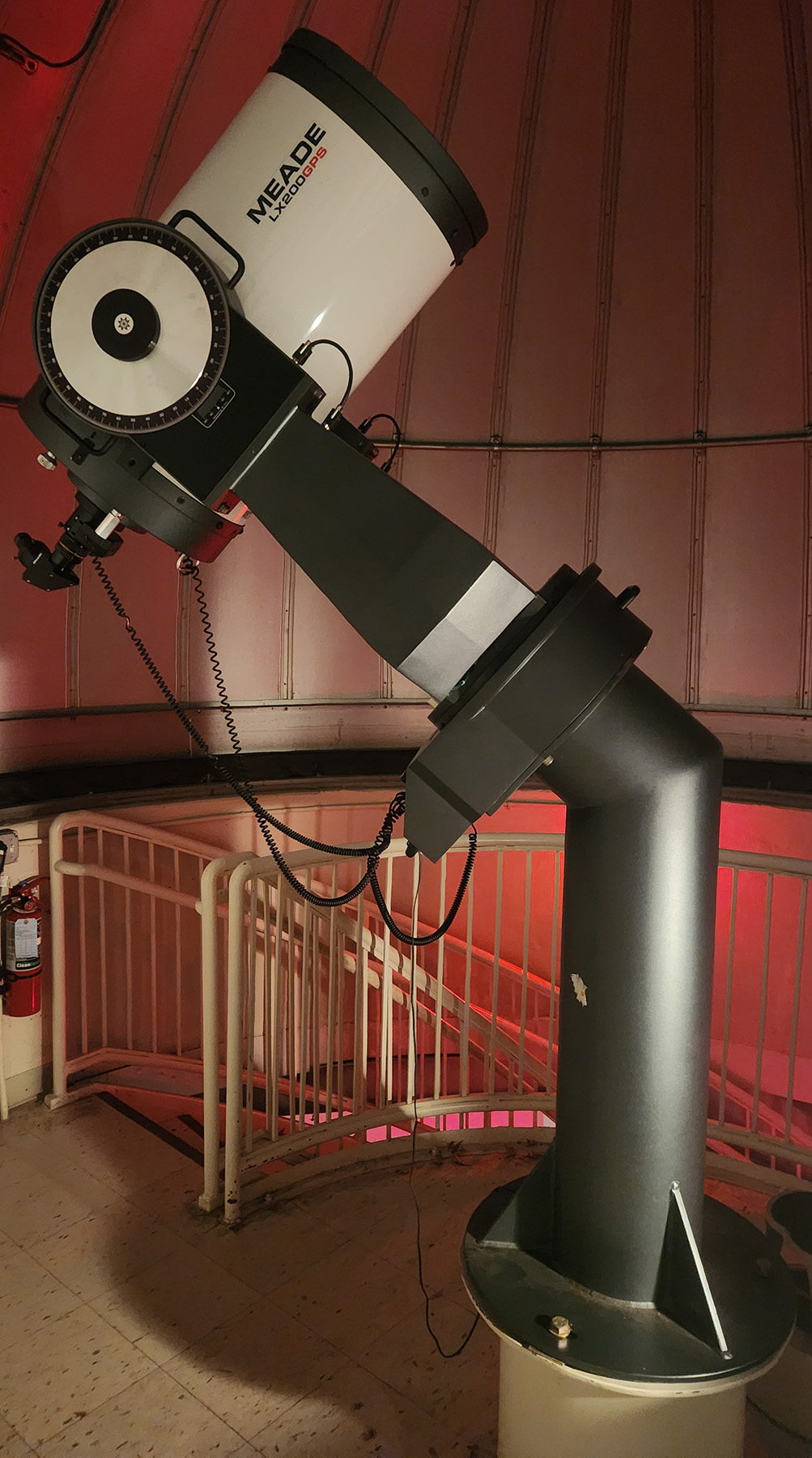 Night Skies Become the Star at Bergen Observatories | Bergen