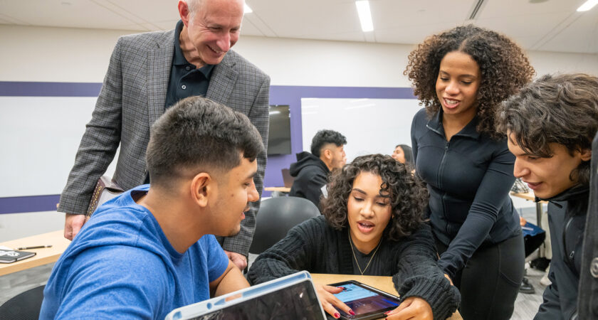 Take a Tour at Bergen’s Spring Open House