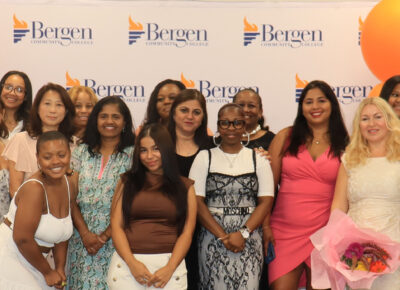 Bergen Students Keep PACE in Healthcare Workforce